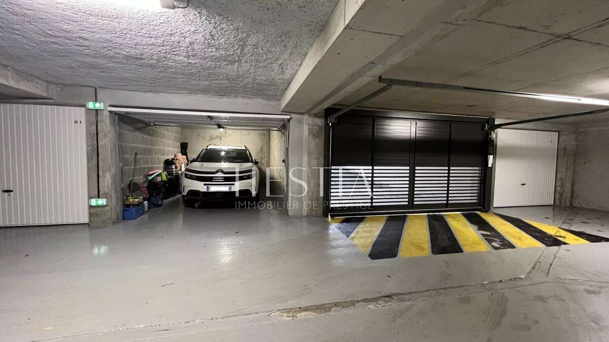 Appartement à EPAGNY