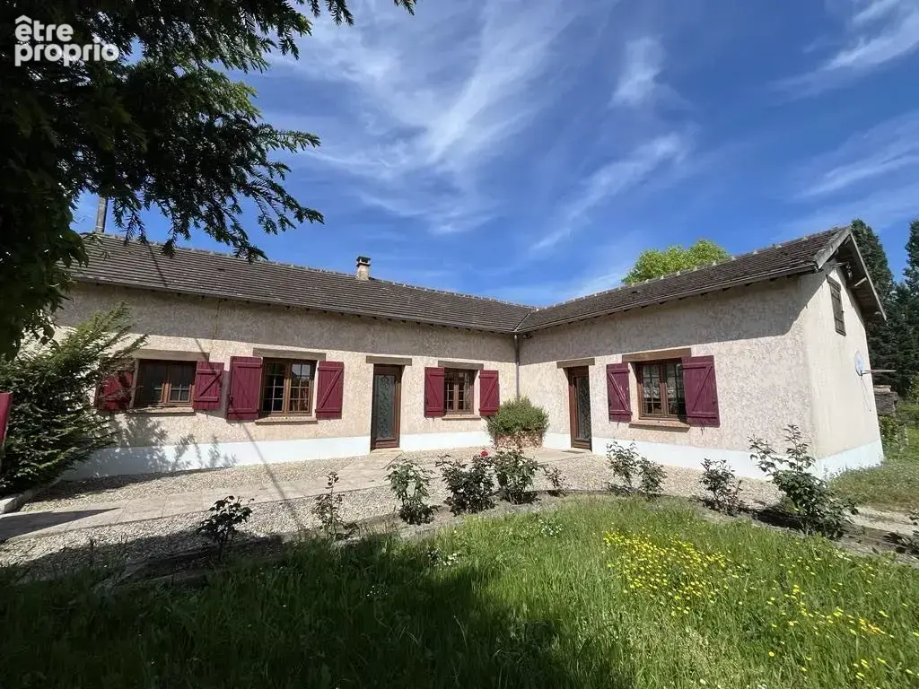 Maison 149 m² à Joigny  - photo 5