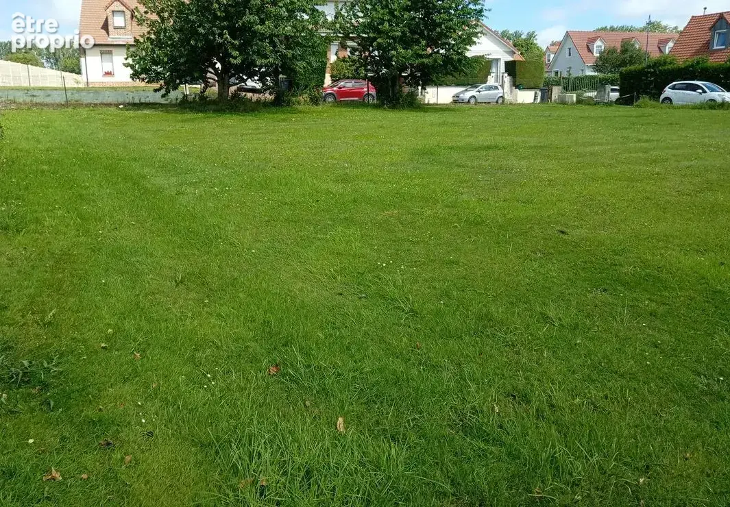 Terrain 485 m² à Mingoval  - photo 2