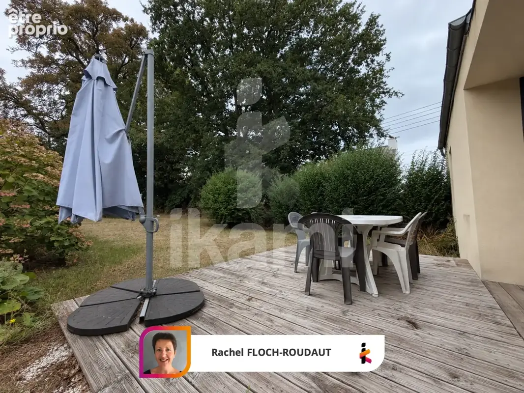 Maison en pierres avec studio indépendant - photo 3