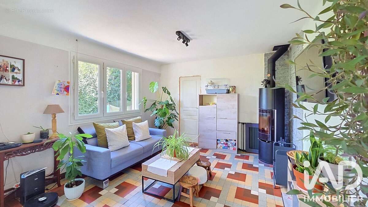 Photo 5 - Maison à PONT-L'EVEQUE
