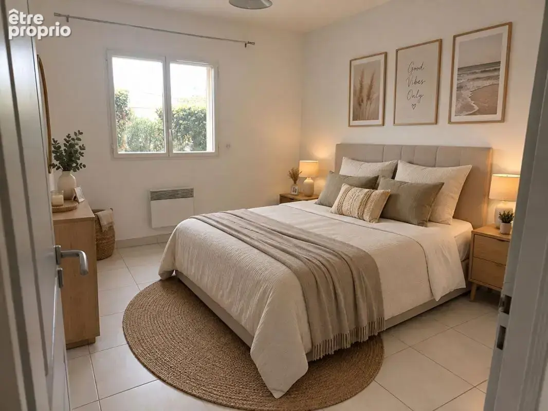 Appartement Porto Vecchio 2 pièce(s) 51 m2 - photo 3