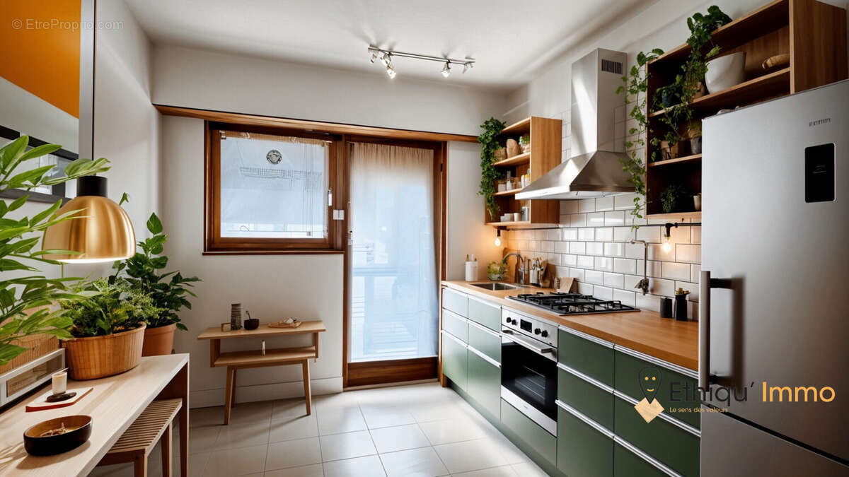 Maison à ILLKIRCH-GRAFFENSTADEN