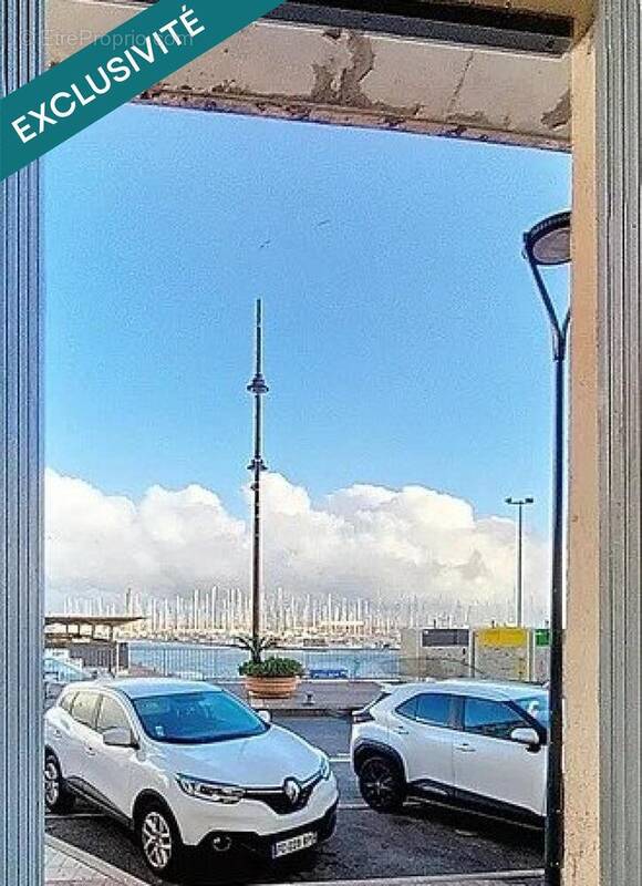 Photo 1 - Appartement à SETE