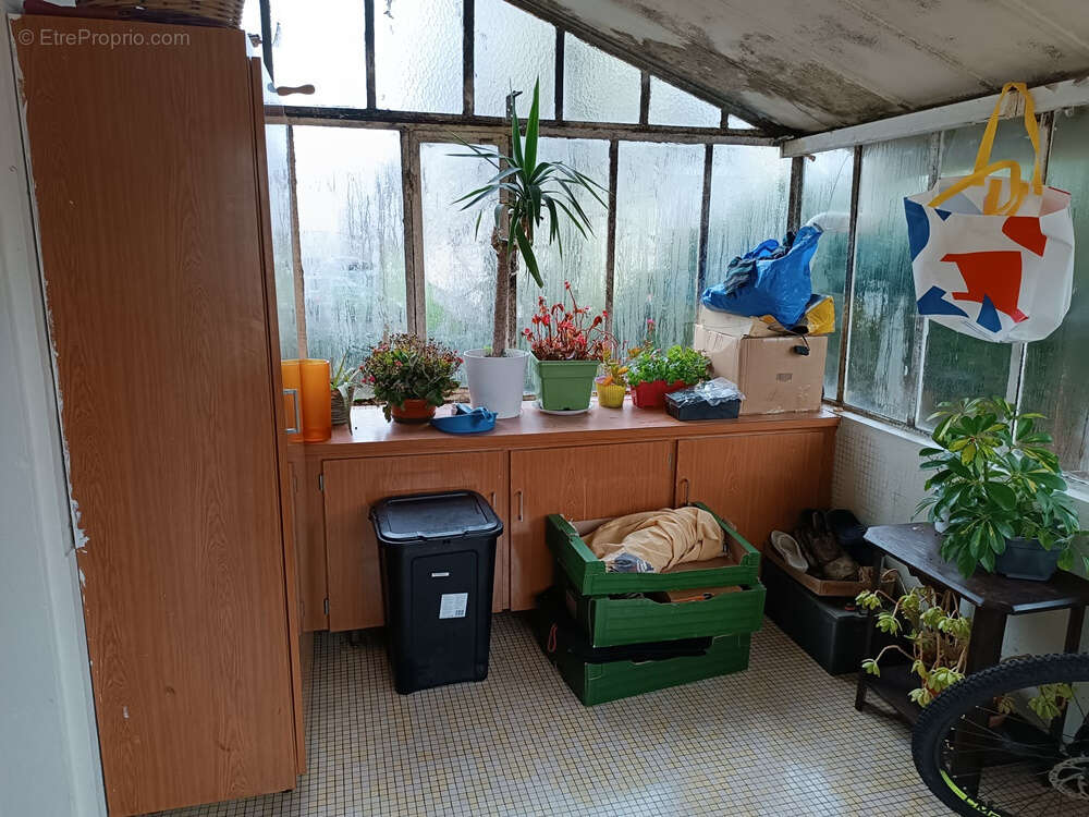 Appartement à FOURCHAMBAULT