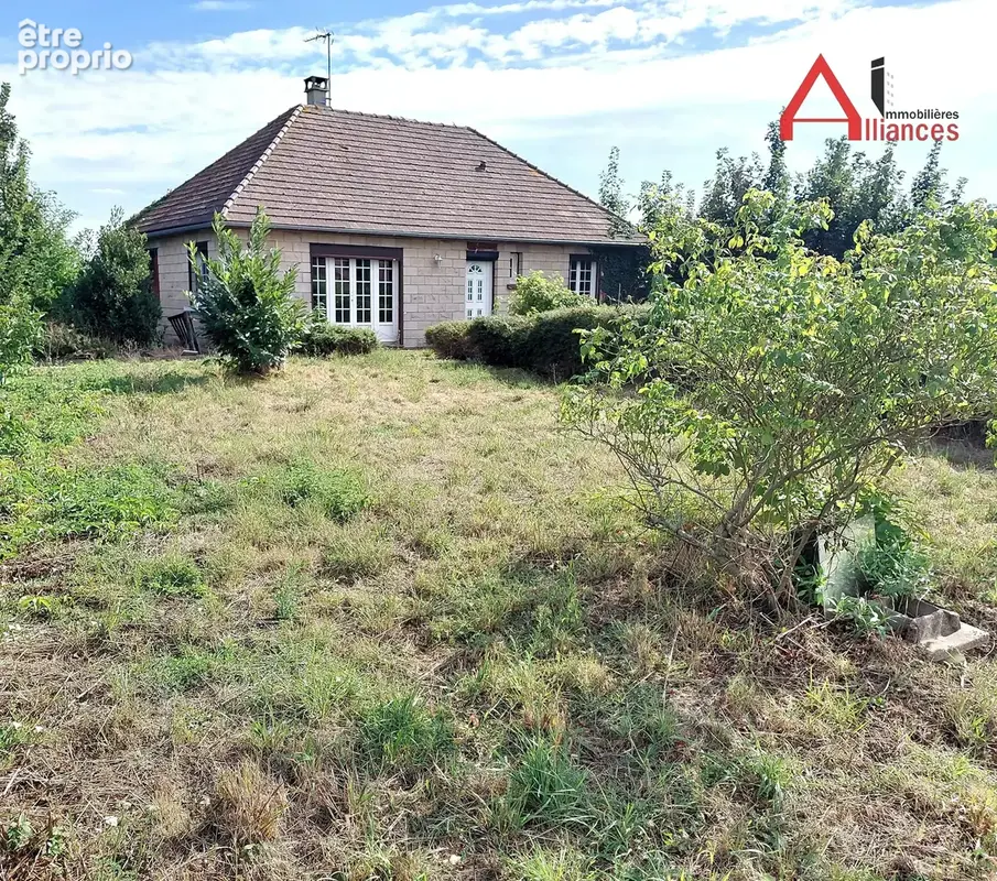 Maison 4 pièces 70 m² à vendre à Pende (80230) - photo 5
