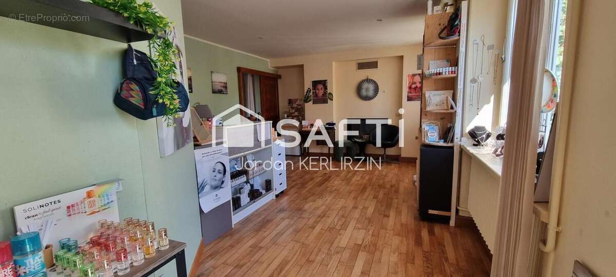 Photo 8 - Maison à LANMEUR