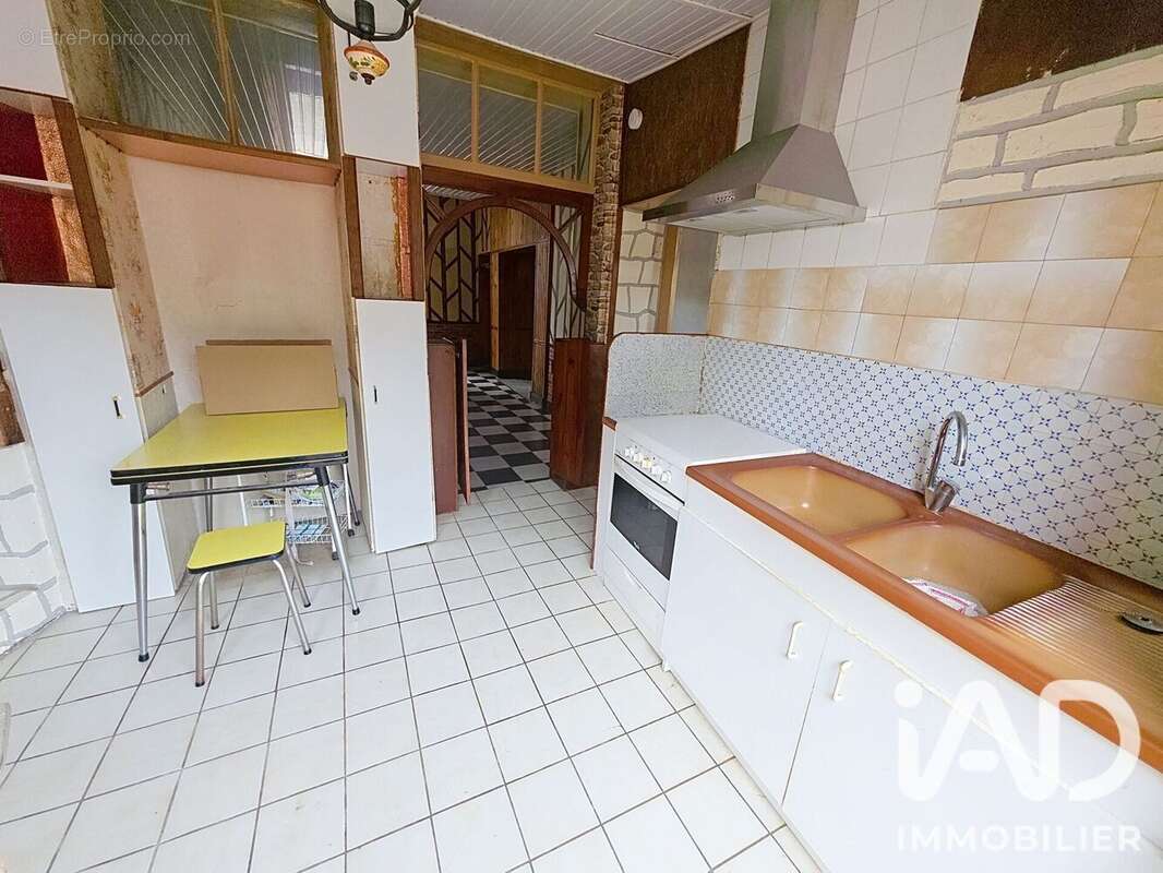 Maison 84 m² à La Rochefoucauld  - photo 9