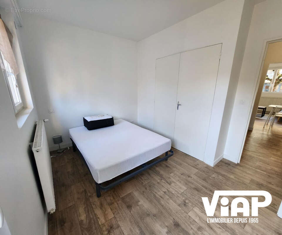 Appartement à LIMOGES