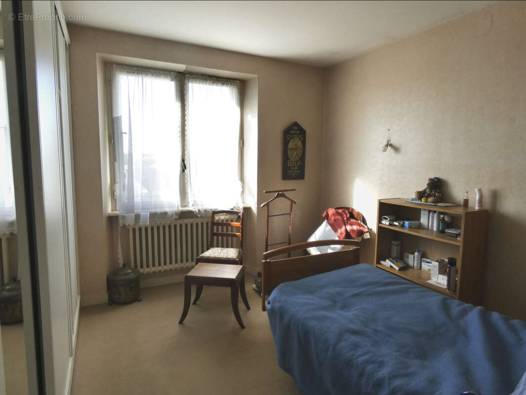 Maison à MORLAIX