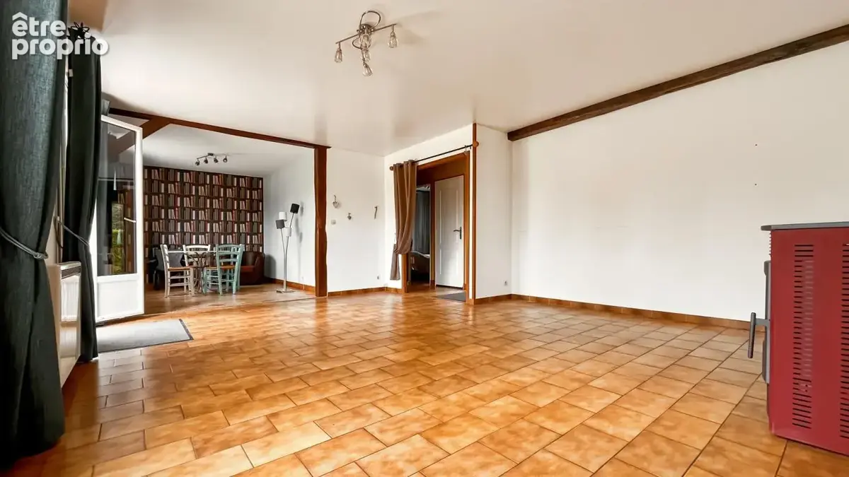 Maison 100 m² à Etampes  - photo 4
