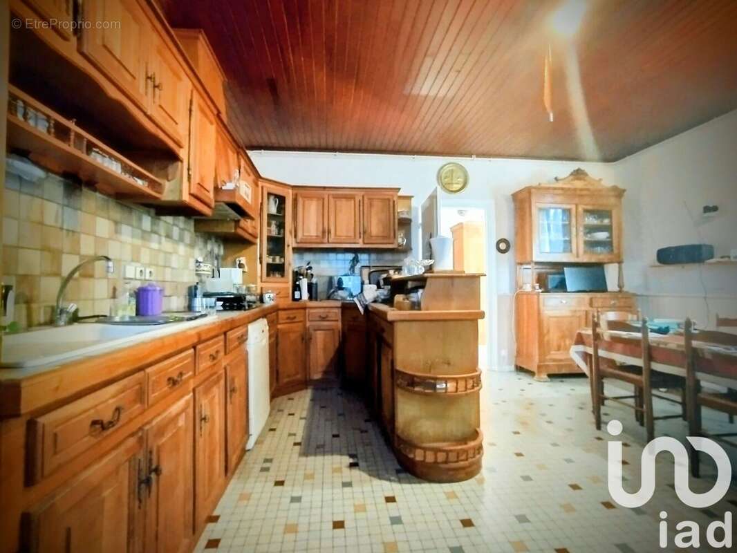 Photo 3 - Maison à SAINT-PIERRE-SUR-DROPT