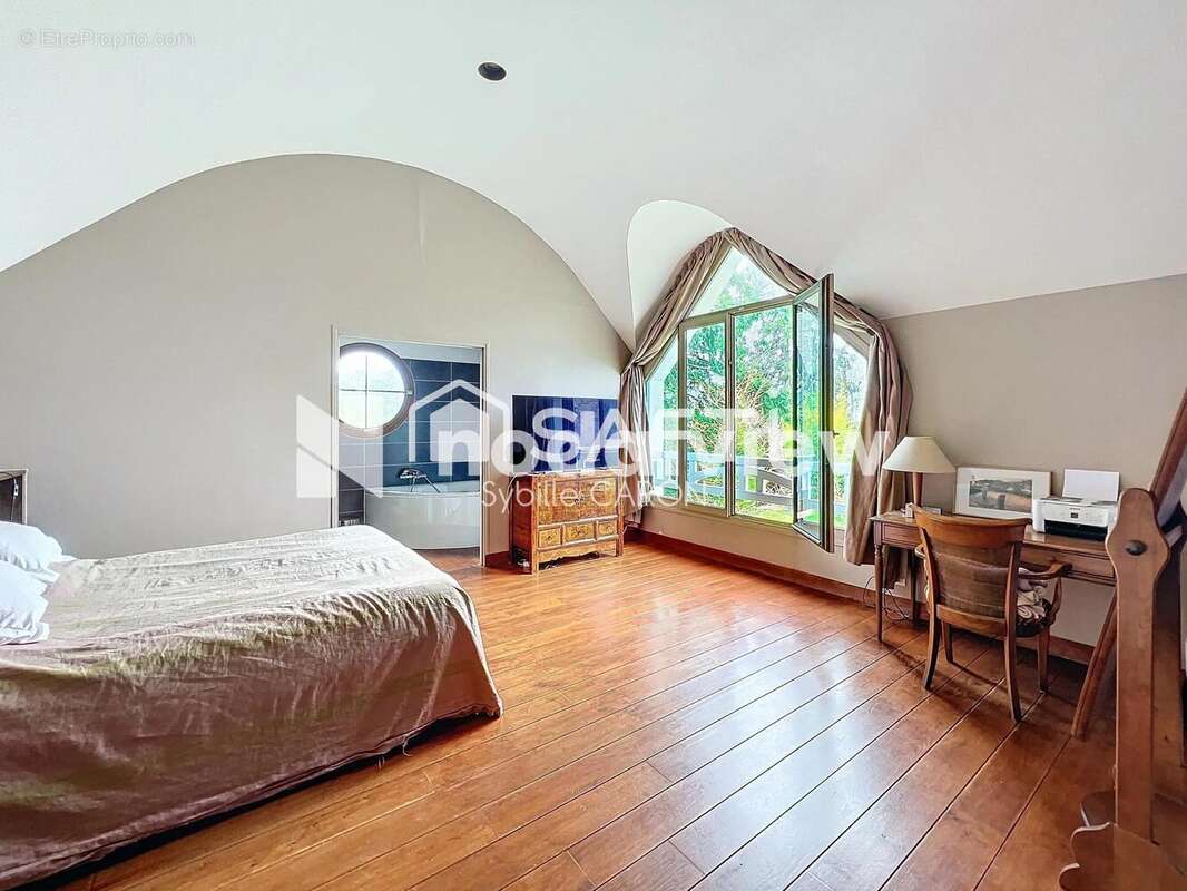 Photo 8 - Maison à MONTIGNY-SUR-LOING