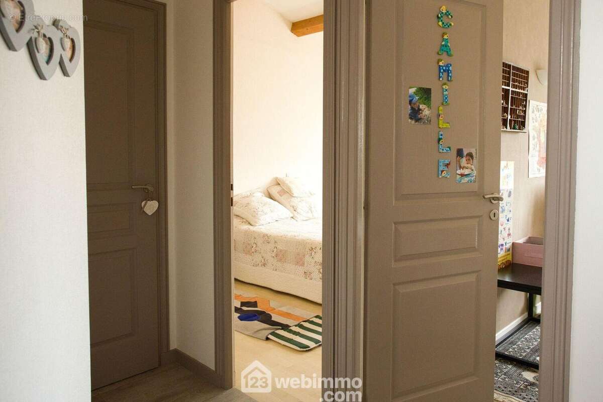 Maison à LA ROCHELLE