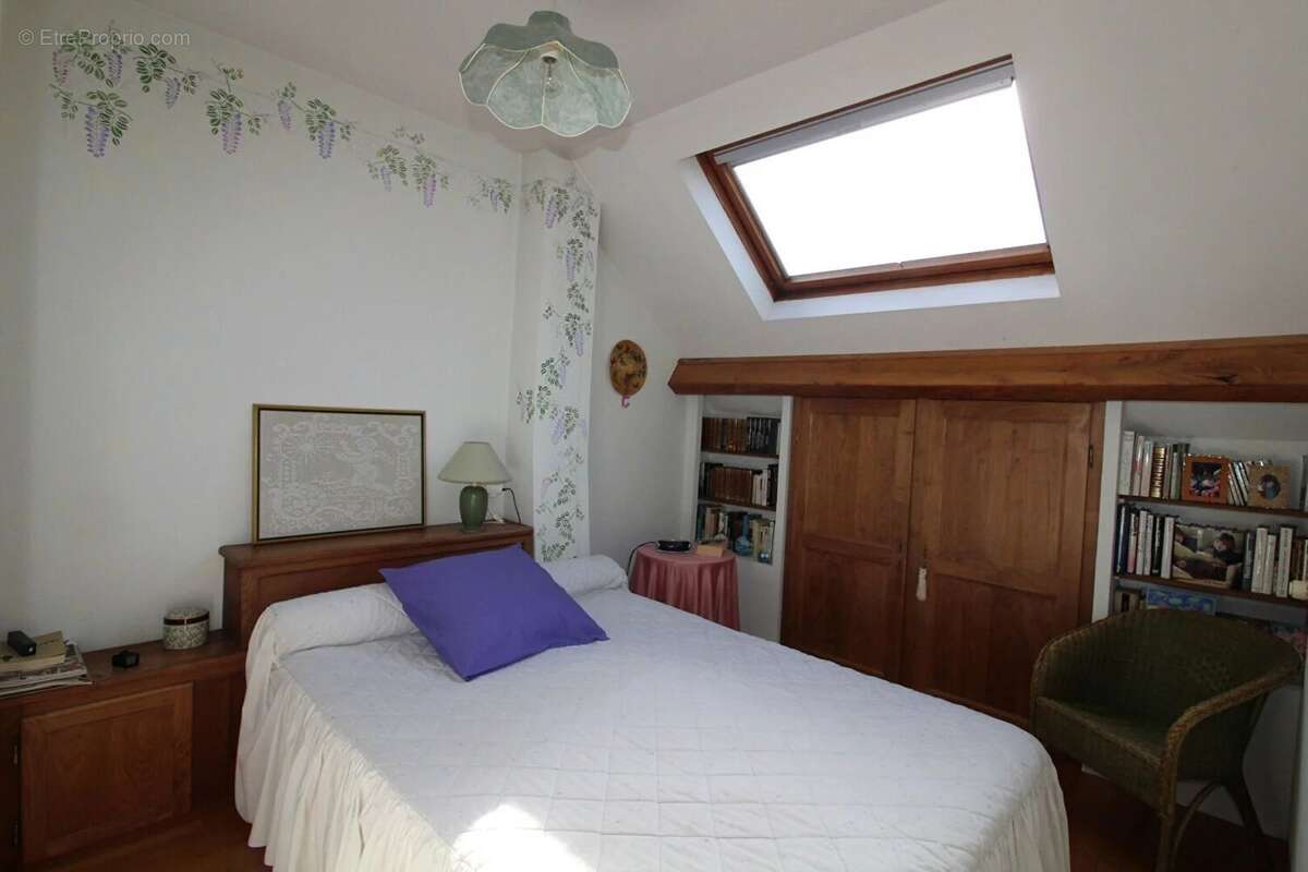 Maison à ABLIS