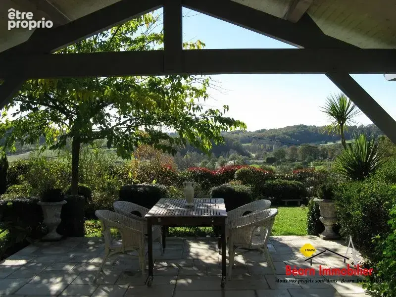 Maison 5 pièces 90 m² à vendre à Salies-De-Bearn (64270) - photo 4