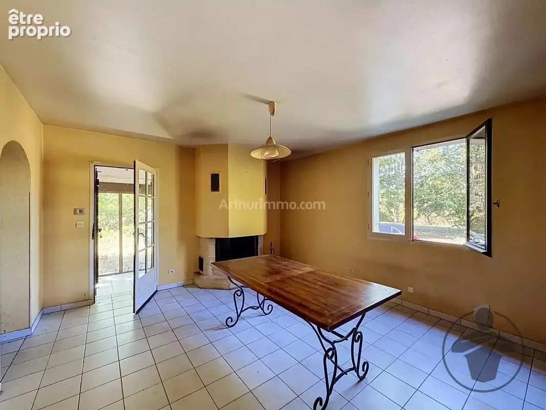 Vente Maison Saint-denis-de-pile(33910) 180 000ï¿œ - photo 6