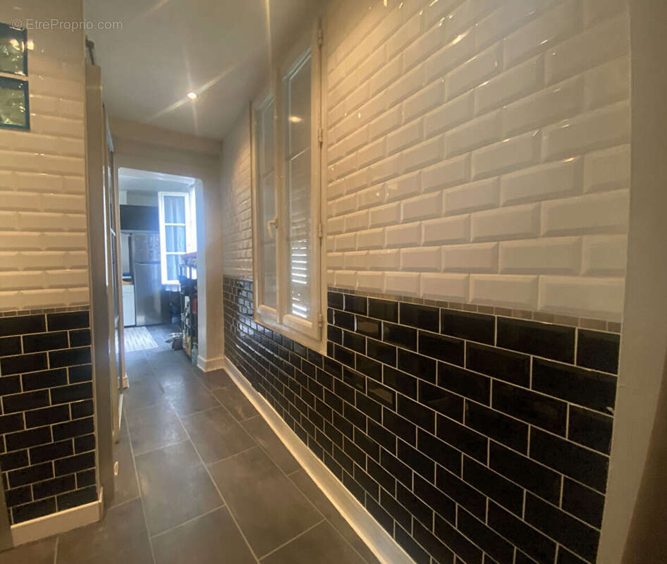 Appartement à LE HAVRE