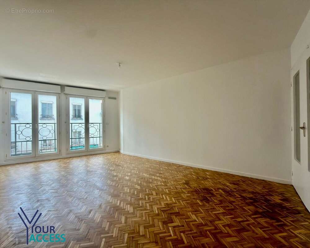 Appartement à OULLINS