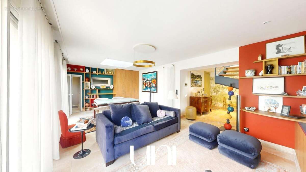 Maison à OUISTREHAM