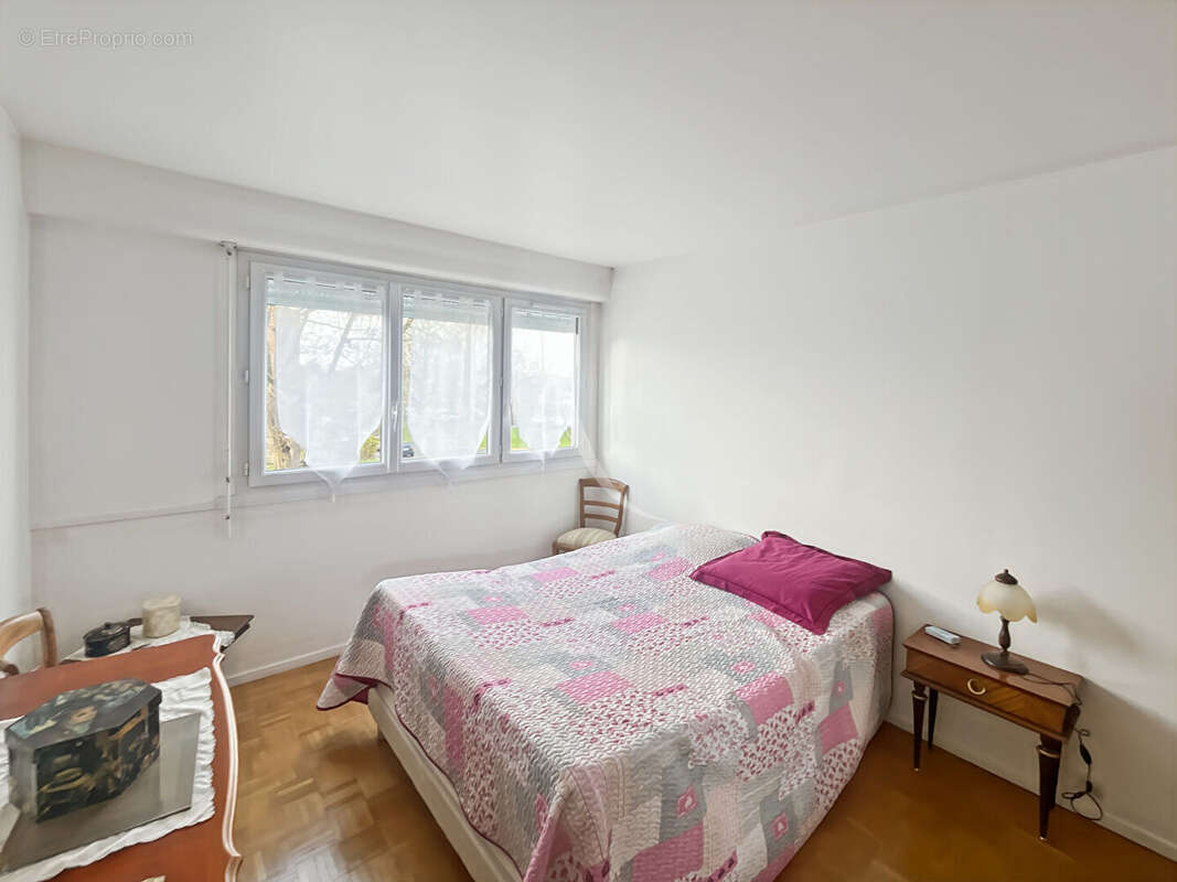 Appartement à MEULAN