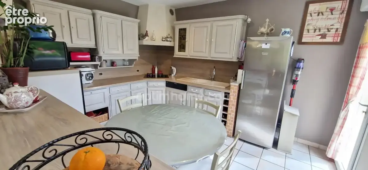 Exclusivité!!Maison dans petite résidence, 4 chambres, 130 m² avec jardin, à 20 min de Caen - photo 8