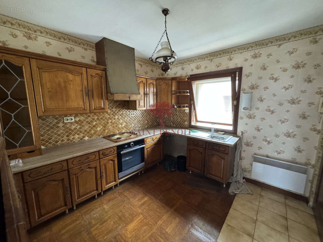 Appartement à SAINT-ANDRE-DE-SANGONIS