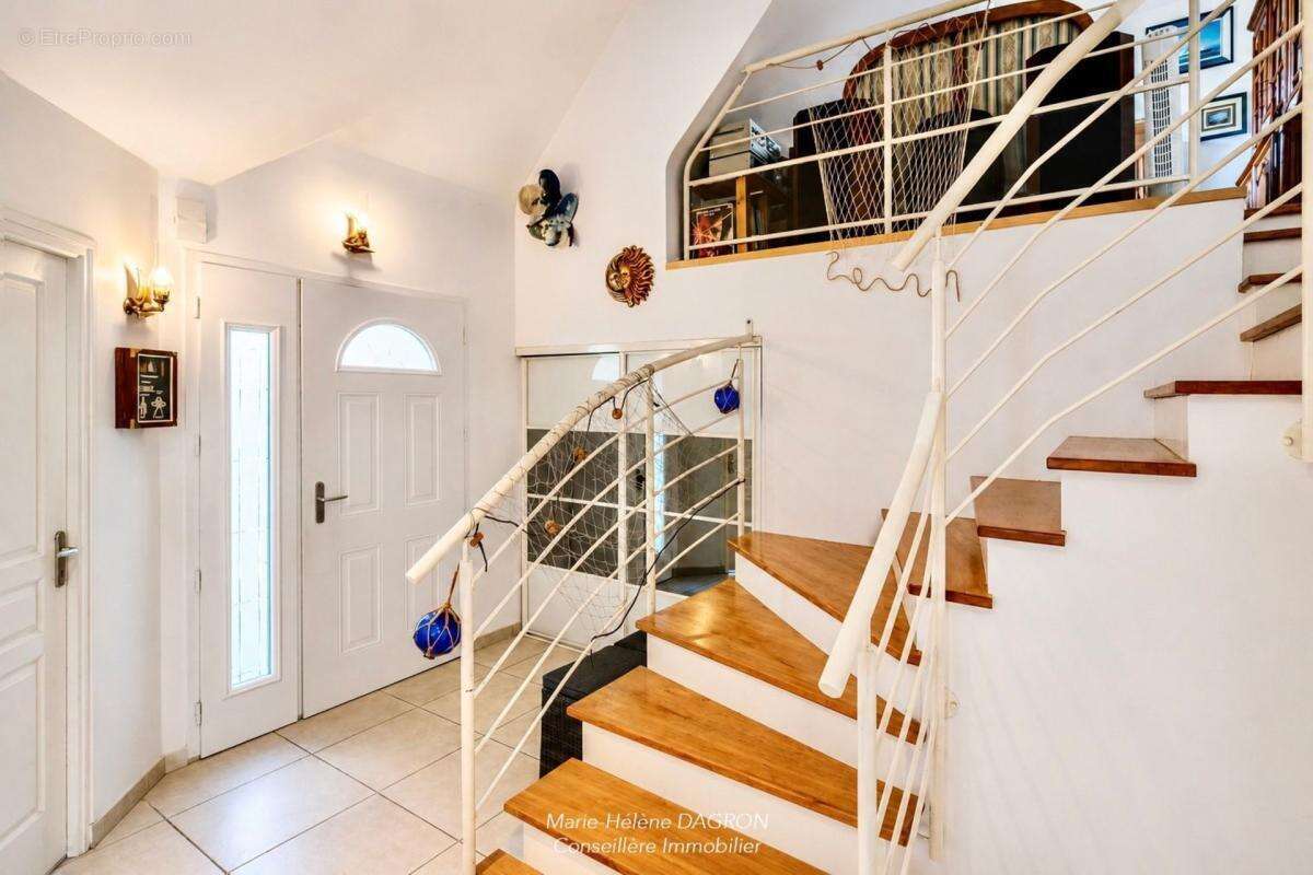 Maison à vendre 8 pièces  (56) - photo 9
