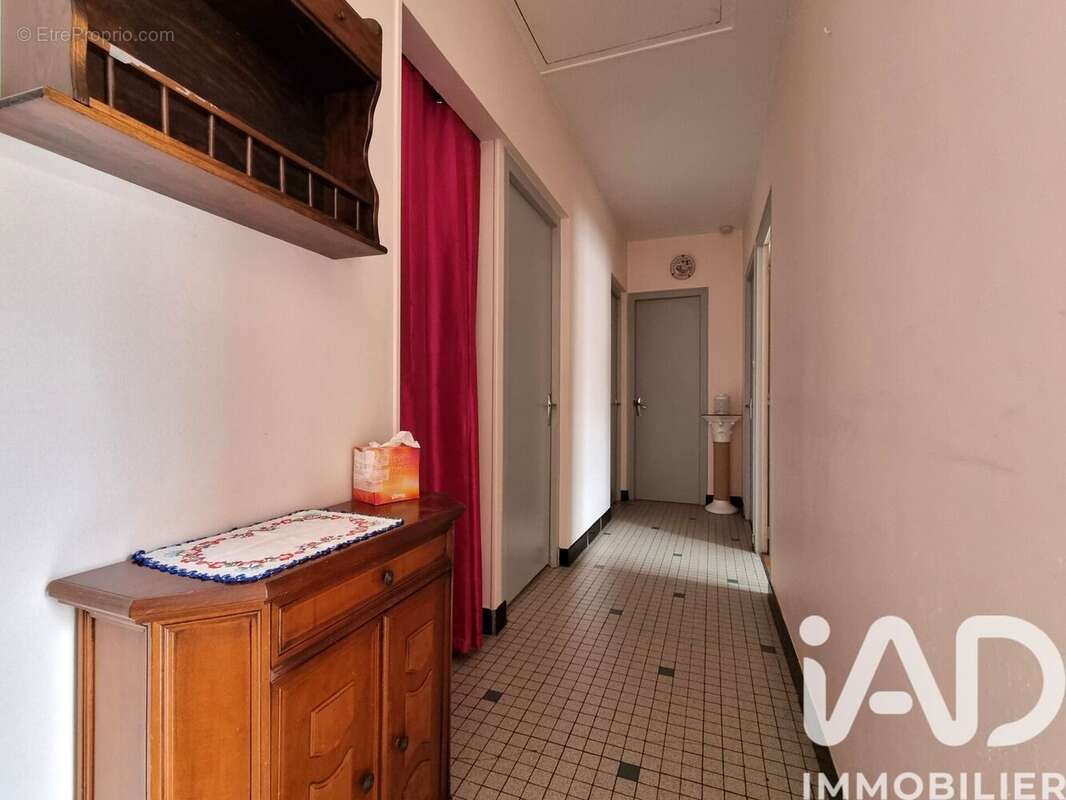 Photo 3 - Maison à BOUGEY