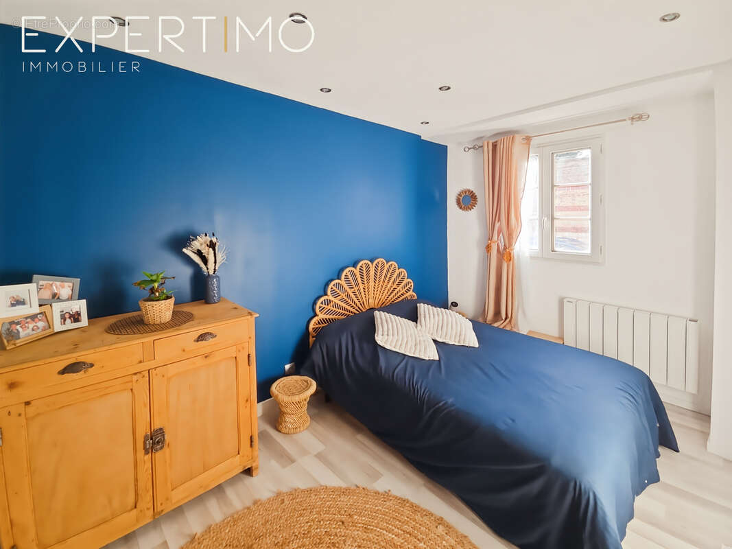 Appartement à EU