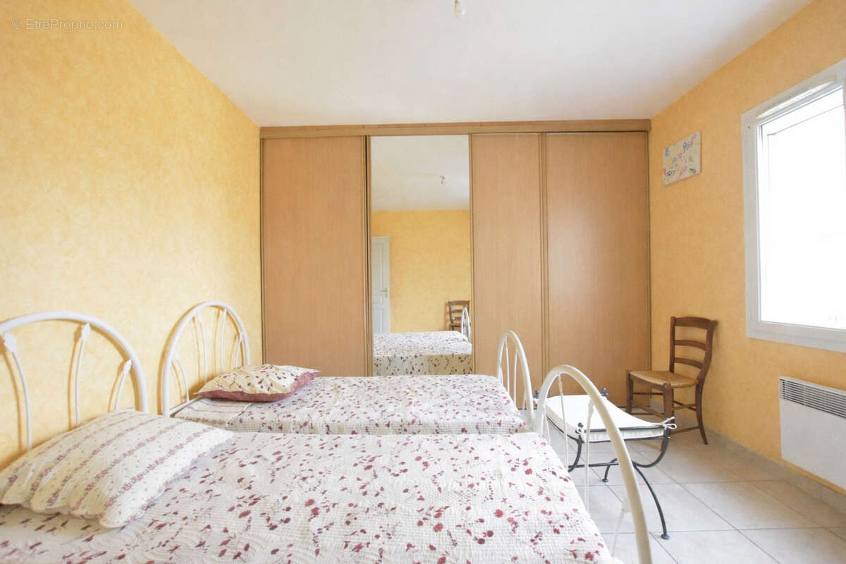 Maison à LA PLAINE-SUR-MER