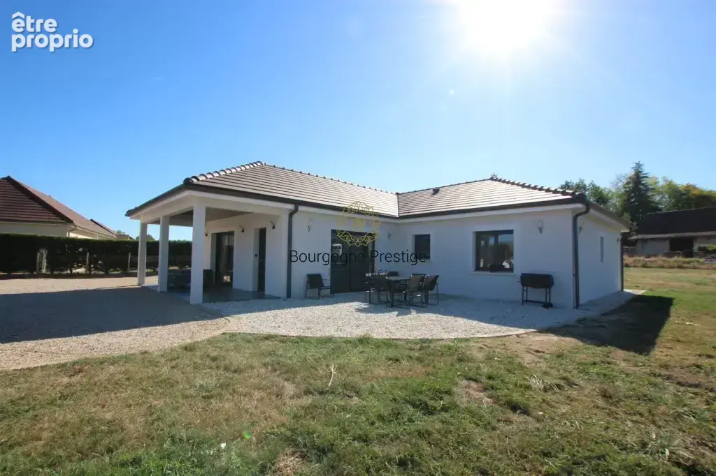 Maison à TOURNUS
