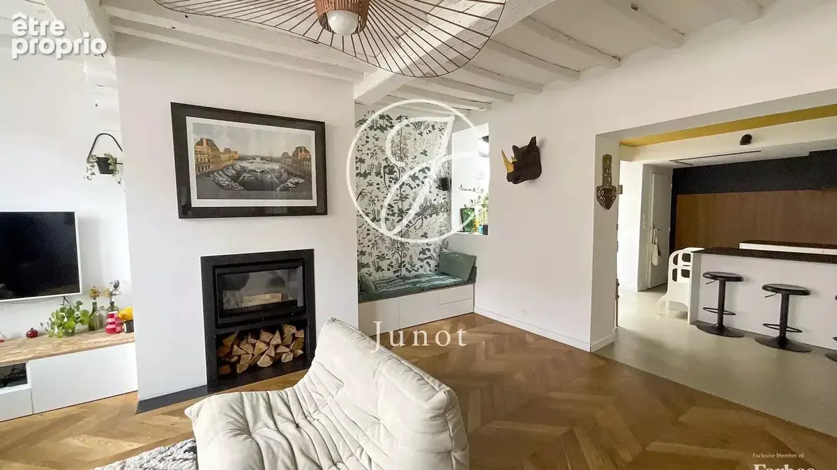 Photo Maison à Lille au prix de 700 000€