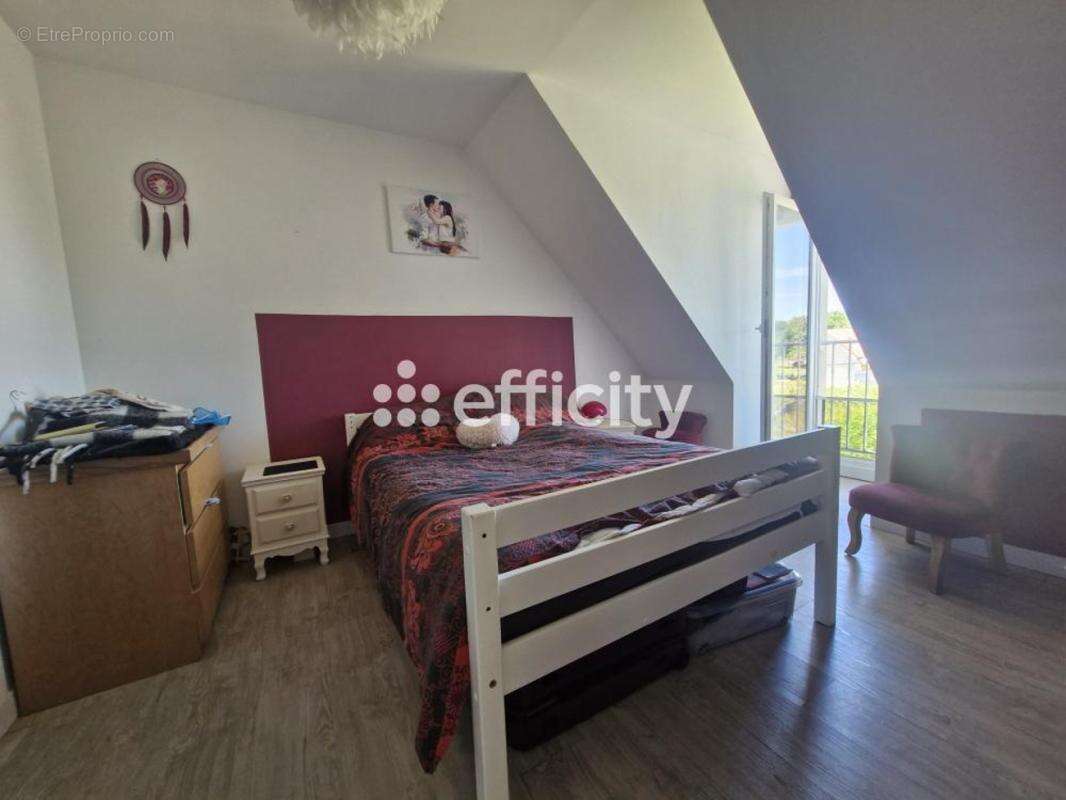 Maison 135 m² à Saint-Martin-En-Campagne  - photo 6