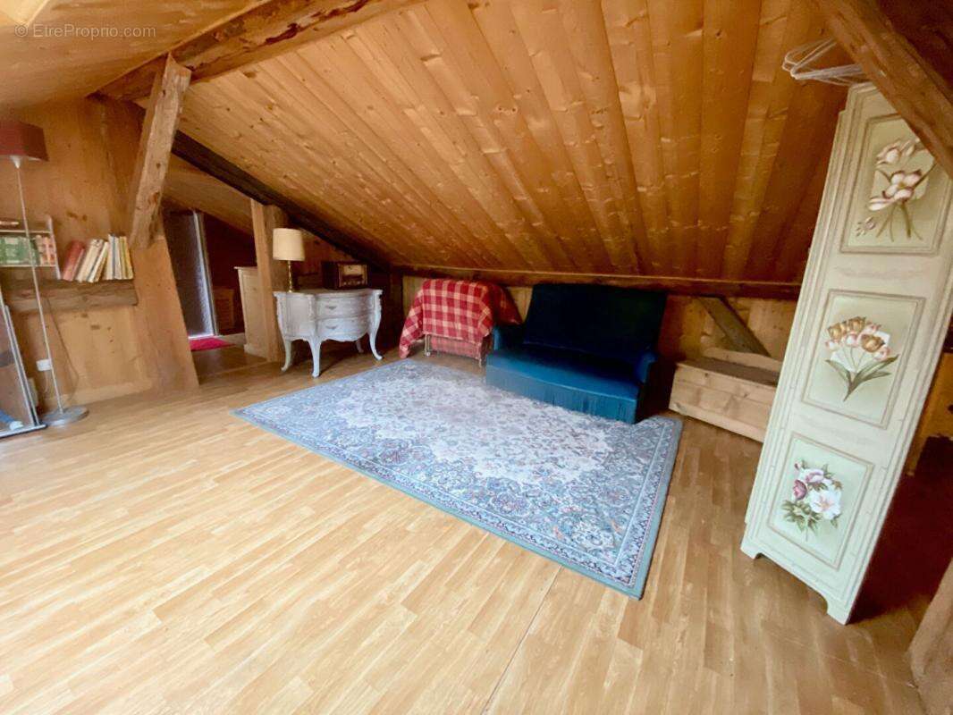 Maison à MORZINE