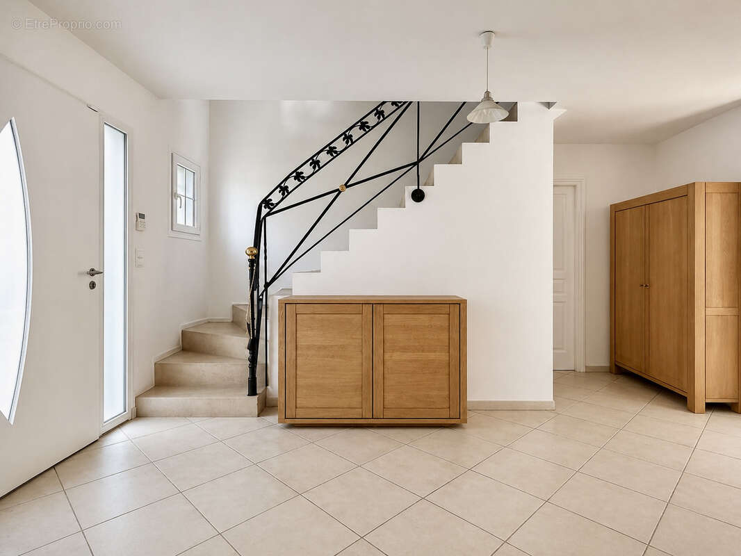 Maison à SENLIS