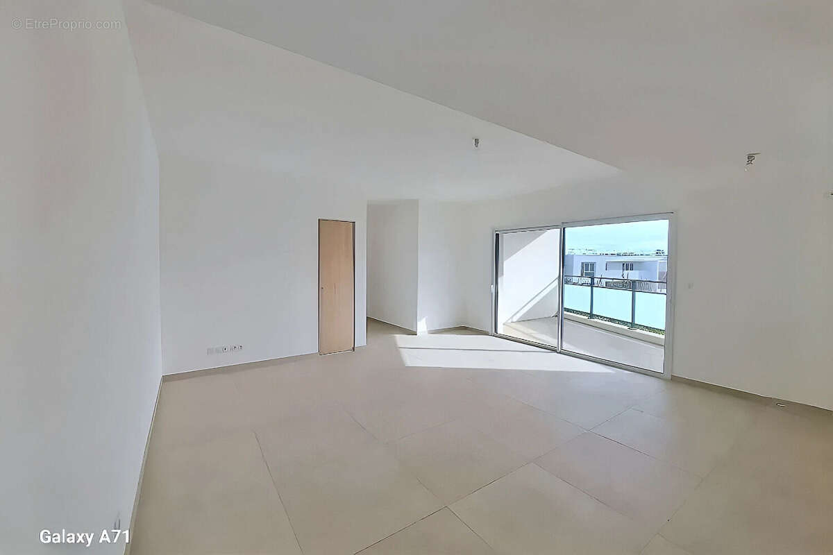 Appartement à ARGELES-SUR-MER