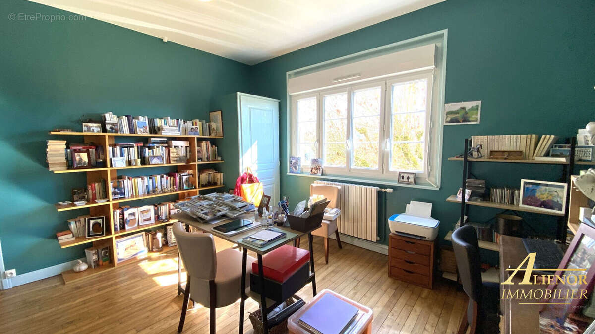 Belle maison de campagne avec gite attenant en Dordogne, proche de Brantome 24310 - photo 6