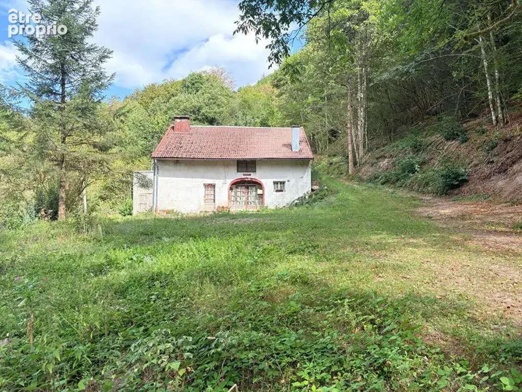 Maison Haut Du Them Chateau Lambert 6 pièce(s) 181 m2 - photo 10