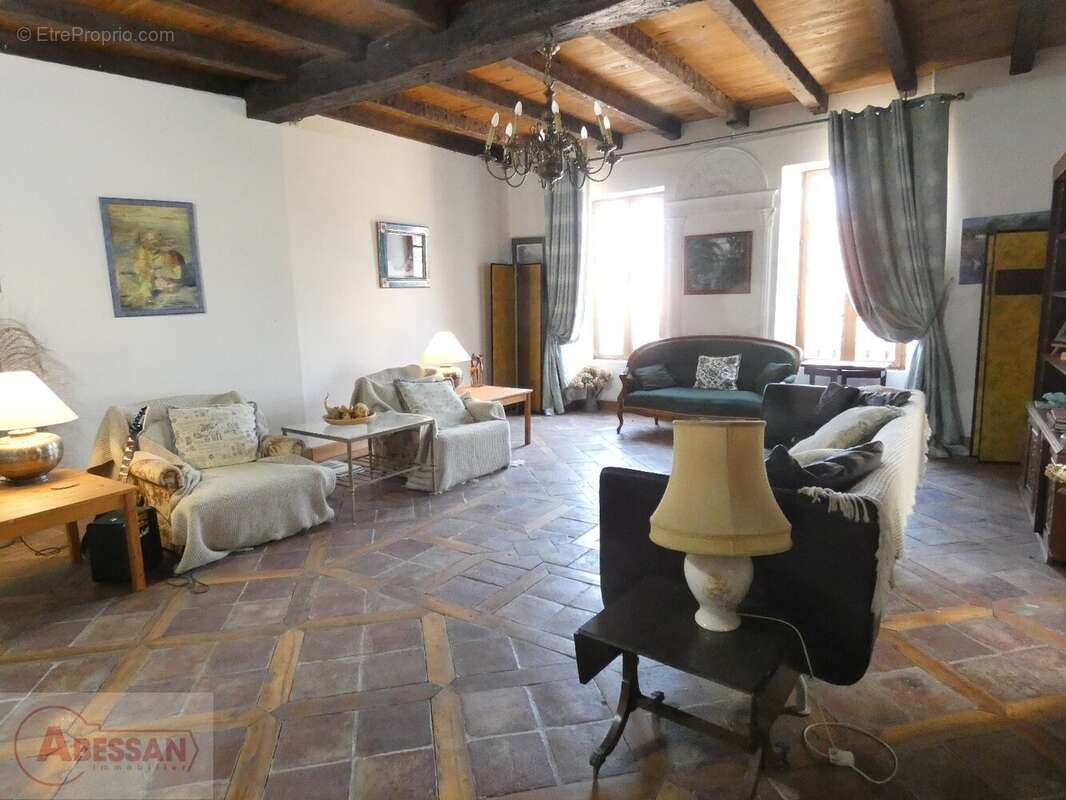 Maison 152 m² à Cordes-Sur-Ciel  - photo 4