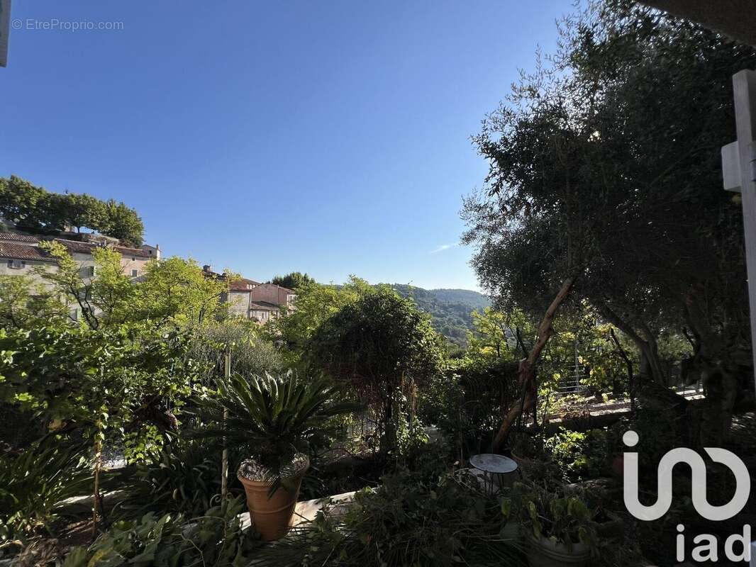 Photo 4 - Maison à TOURRETTES