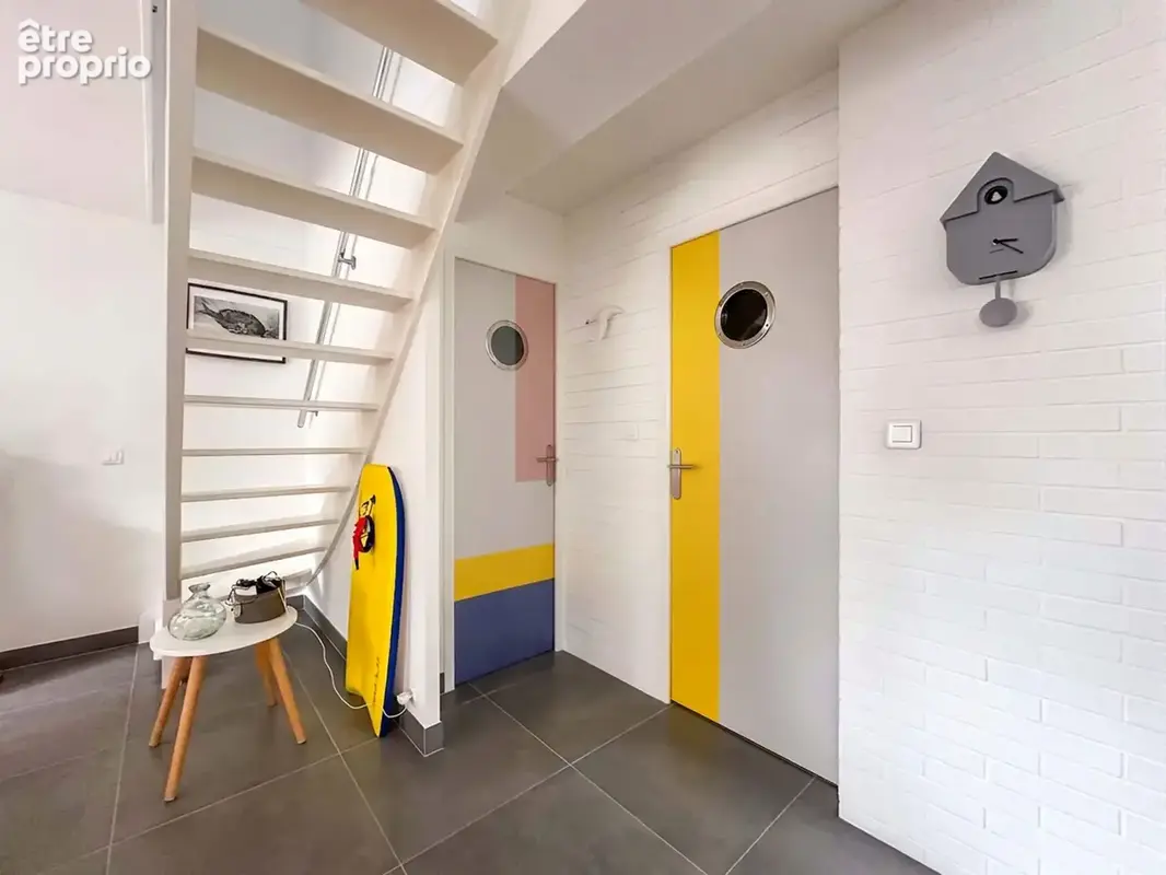 Maison 4 pièces 85 m² à vendre à Fouras (17450) - photo 9