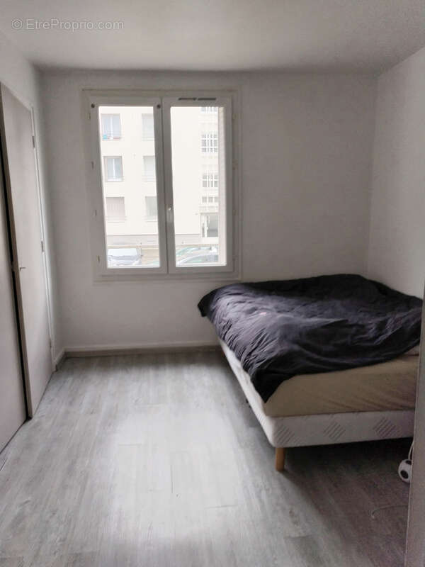 Appartement à SAINT-ANDRE-LES-VERGERS