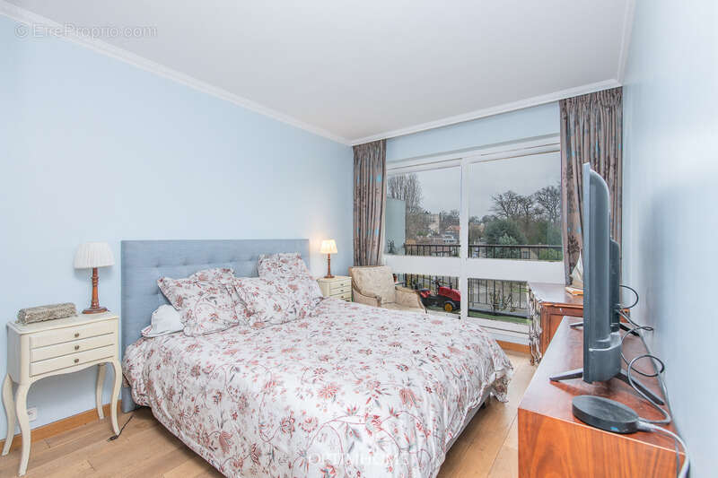 Appartement à LE CHESNAY