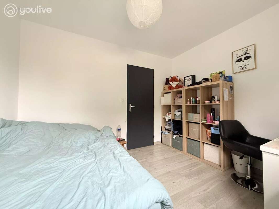 Maison à THIERGEVILLE