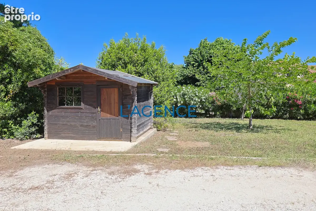 villa 5 piecesde 123m2 sur un terrrain de 1000m2 avec vue mer - photo 7