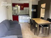 Appartement à ENTRAYGUES-SUR-TRUYERE
