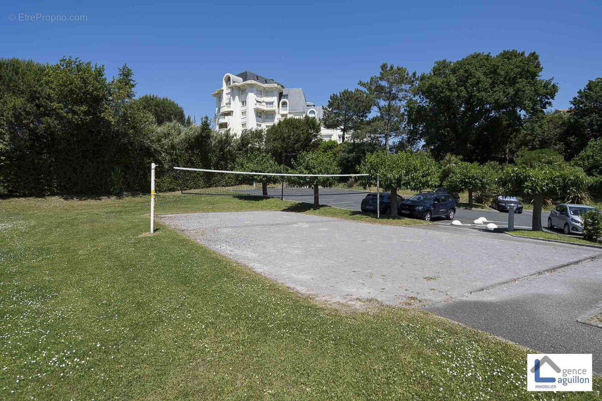Appartement à BIDART