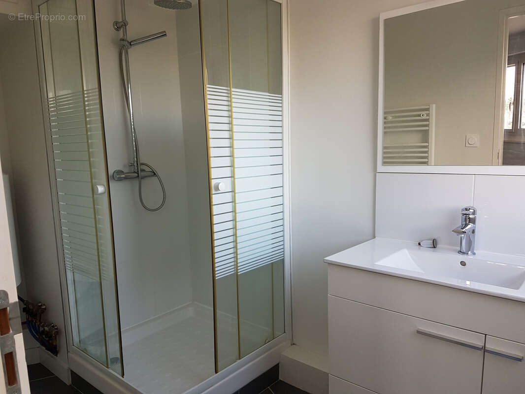 Appartement à ANNEMASSE