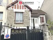 Maison à MANTES-LA-VILLE
